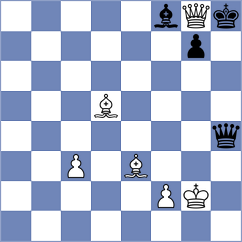 Abdulla - Okeke (Chess.com INT, 2020)