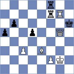 Vila Dupla - Alhadad (chess.com INT, 2024)
