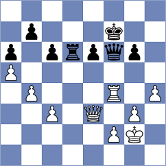 Jacobsen - Rubio (chess.com INT, 2025)