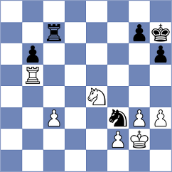 Silva - Costa (Maraba, 2002)