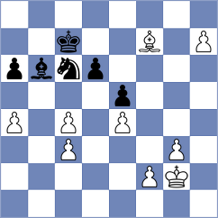 Najer - Ismayil (chess.com INT, 2024)