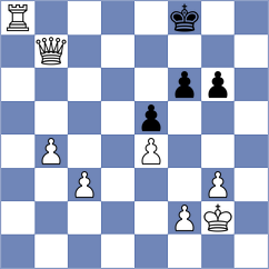 Lopez Idarraga - Atanasov (Chess.com INT, 2018)