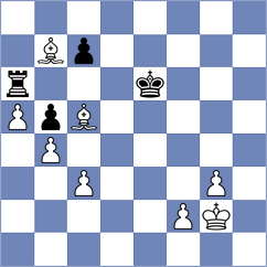 Zukauskas - Traczewski (Panevezys, 2012)