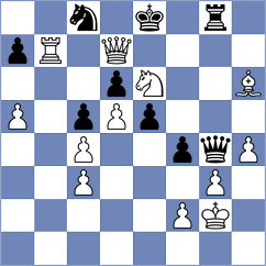 Tang - Moroni (chess.com INT, 2025)