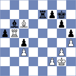 Carlsen - Nakamura (chess.com INT, 2025)