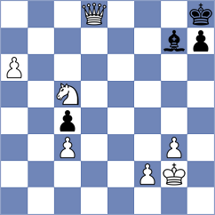 Steinberg - Shearsby (chess.com INT, 2025)