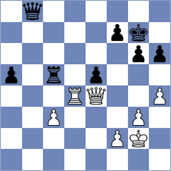 Nadeev - Pichot (Chess.com INT, 2020)