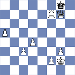 Legenia - Garv (chess.com INT, 2022)