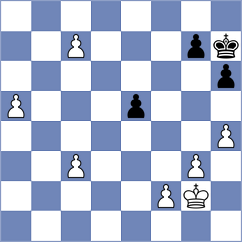 Beulen - Reinecke (chess.com INT, 2025)