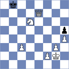 Mirimanian - Korchynskyi (chess.com INT, 2024)
