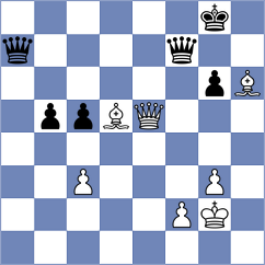 Erigaisi - Ambartsumova (chess.com INT, 2025)
