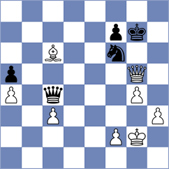 Persson - Van Baar (chess.com INT, 2024)
