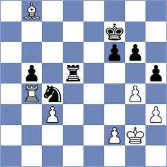 Mazurkiewicz - Darmanto (chess.com INT, 2024)