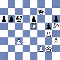 Torrecillas Martinez - Alonso Moyano (Barcelona ESP, 2025)