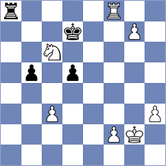 Hiwale - Vazelakis (chess.com INT, 2025)