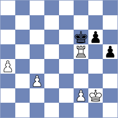 Johnsen - De Kruif (St James GCI, 2022)