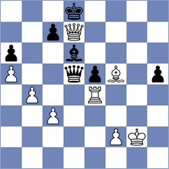 Demchenko - Germanovs (chess.com INT, 2025)