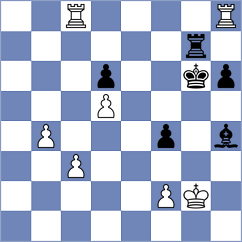 Martinez Alcantara - Bryakin (chess.com INT, 2023)