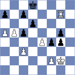 Sawlin - Harshavardhan (Chess.com INT, 2020)