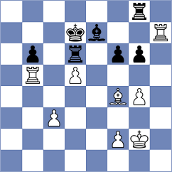 Vajda - Remolar Gallen (chess.com INT, 2022)