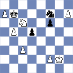 Toncheva - Avramidou (chess.com INT, 2025)
