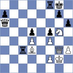 Saketh - Stojanovic (Pozarevac SRB, 2025)
