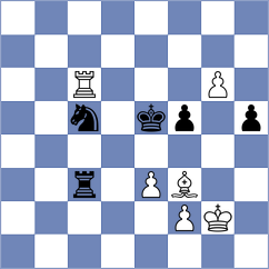 Martinez Alcantara - Nagy (Chess.com INT, 2019)