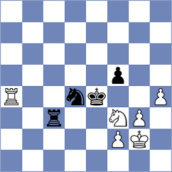 Vunder - Astanovsky (St Petersburg, 2003)
