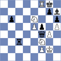Sanal - Deng (chess.com INT, 2025)