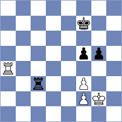 Matyukov - Kagirov (Berdsk, 2007)