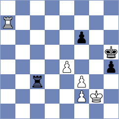 Dobrov - Cramton (Playchess.com INT, 2005)
