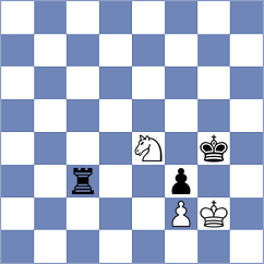 Petersson - Obon Temprano (chess.com INT, 2025)