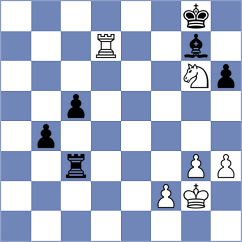 Lehtosaari - Goryachkina (chess.com INT, 2024)