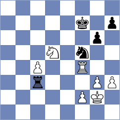 Tronenkovs - Lauridsen (Chess.com INT, 2021)
