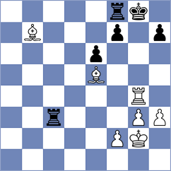 Bowden - Bilciu (chess.com INT, 2024)