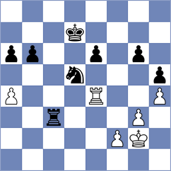 Krienke - Karttunen (chess.com INT, 2023)