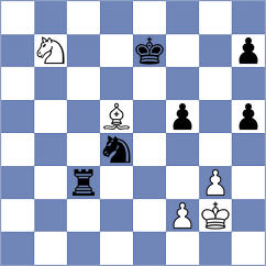 Collins - Erdogmus (Chess.com INT, 2021)