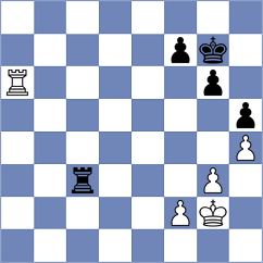Dorashava - Smekalov (St Petersburg RUS, 2024)