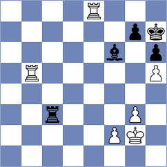 Pranav - Sorokin (chess.com INT, 2025)