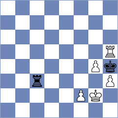 Babiy - Balajayeva (Chess.com INT, 2020)
