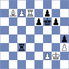 Golubev - Antunes (chess.com INT, 2024)