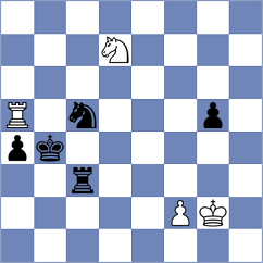 Melkonyan - Sivuk (Yerevan ARM, 2024)