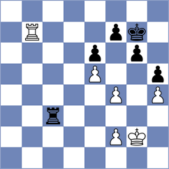 Gromov - Kuzin (Dagomys, 2004)