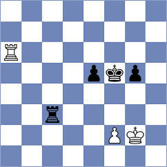 Milovic - Delphin (Cochin, 2004)