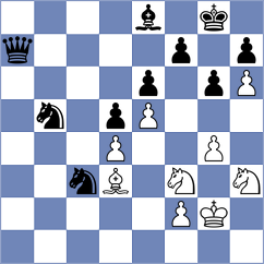 Maximov - Zozek (chess.com INT, 2023)