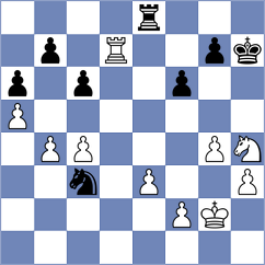 Kobo - Kaufman (chess.com INT, 2024)