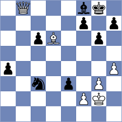 Movahed - Winterberg (chess.com INT, 2023)