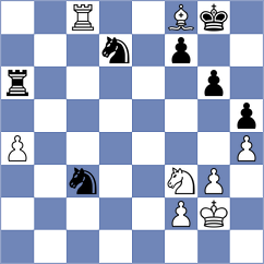 Perez Ruiz - Guix Torres (Barcelona, 2015)