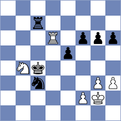 Golubev - Sericano (chess.com INT, 2024)