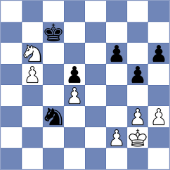 Brock - Ivanov (Bayerisch Eisenstein, 2012)